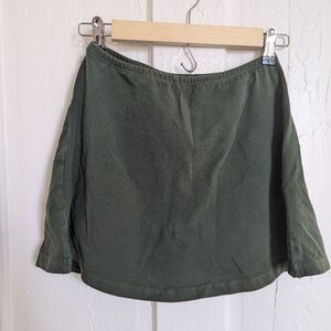 Los Angeles Apparel Cheer Skort